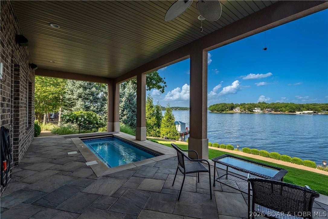 Cornett Cove No. 5 - Residential