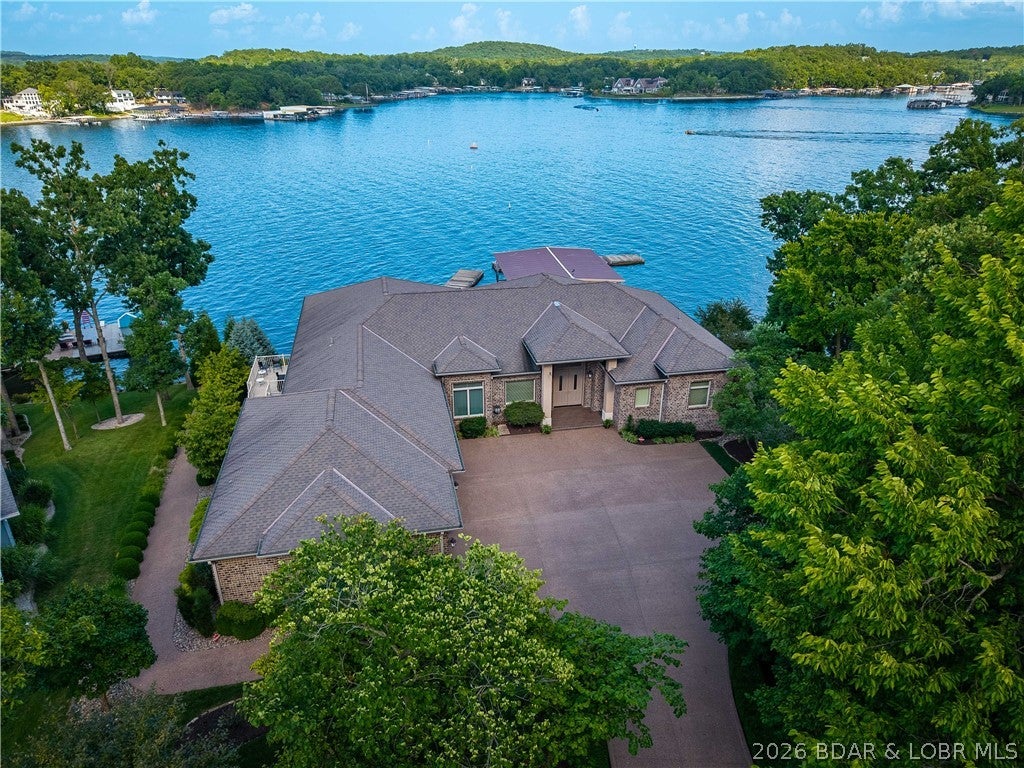 Cornett Cove No. 5 - Residential