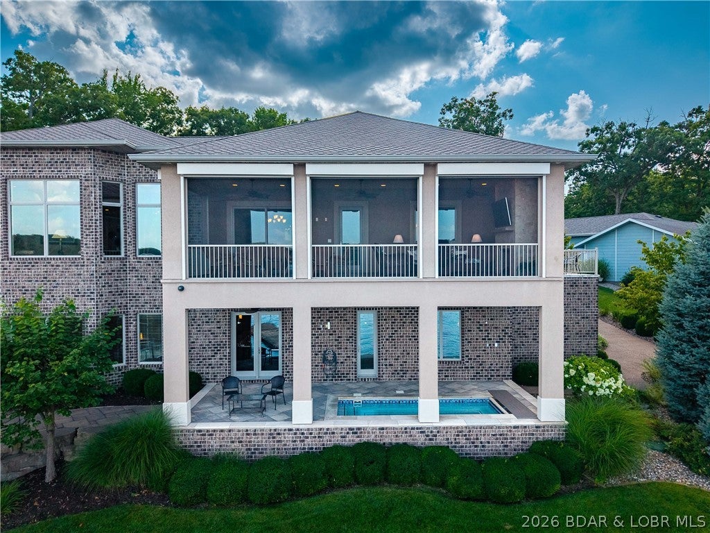 Cornett Cove No. 5 - Residential