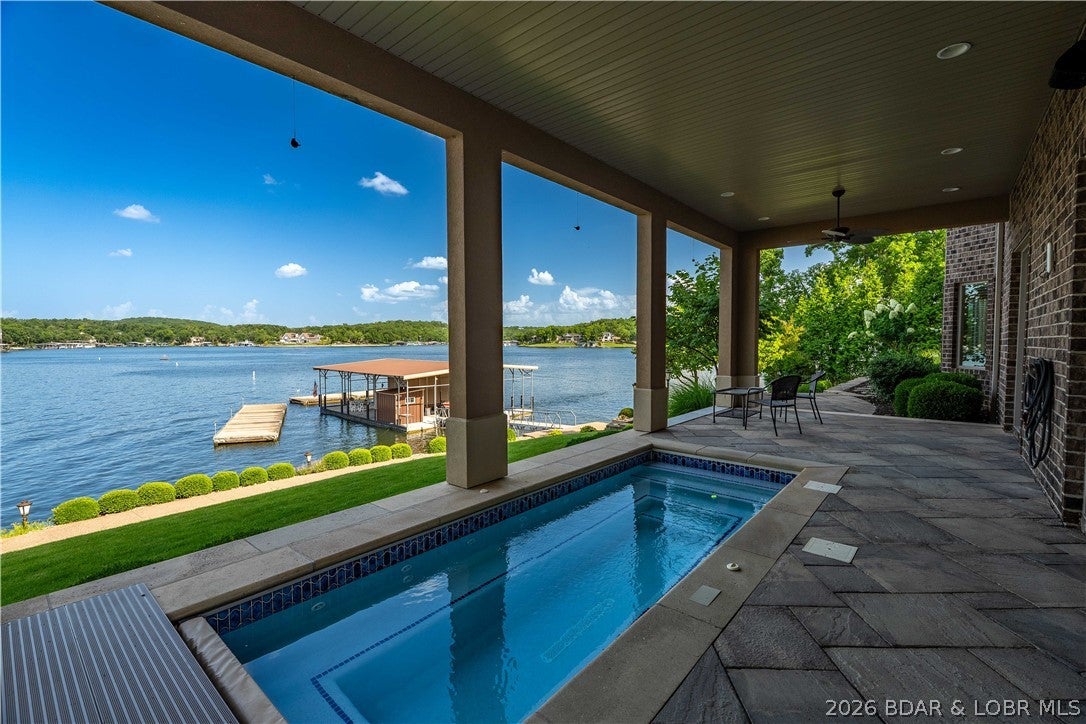 Cornett Cove No. 5 - Residential