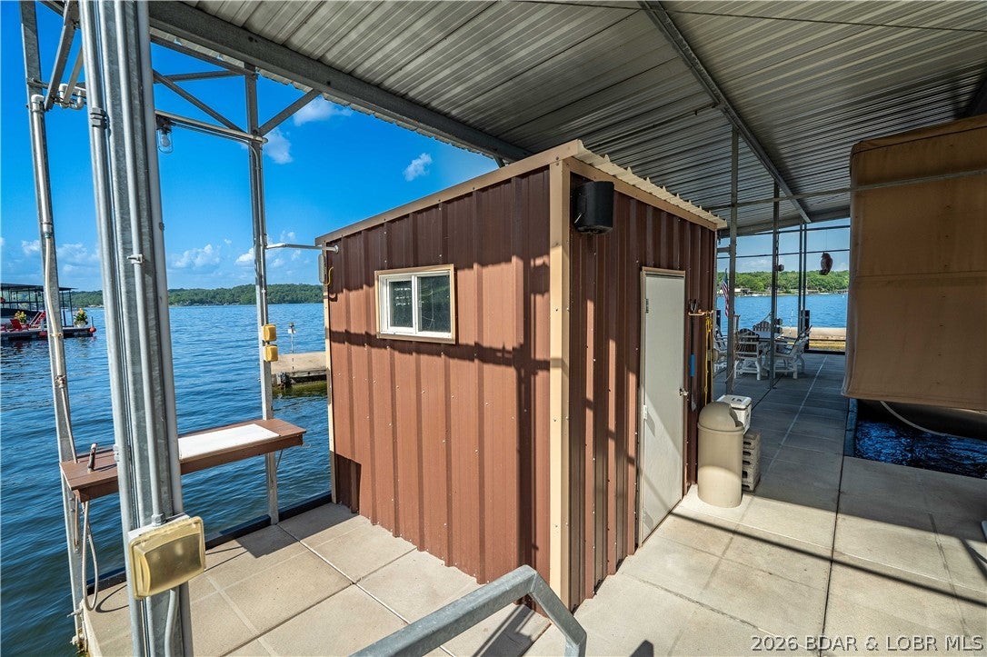 Cornett Cove No. 5 - Residential