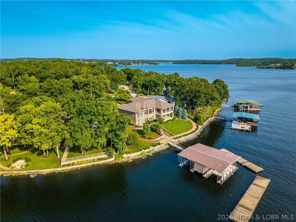 Cornett Cove No. 5 - Residential
