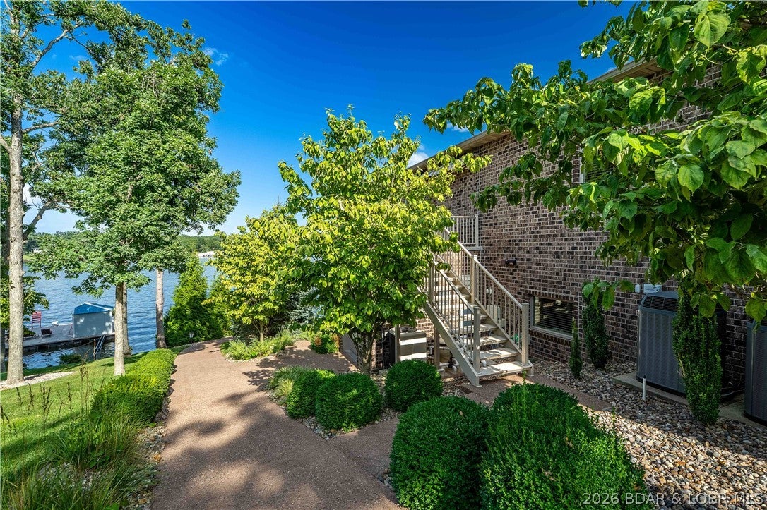 Cornett Cove No. 5 - Residential