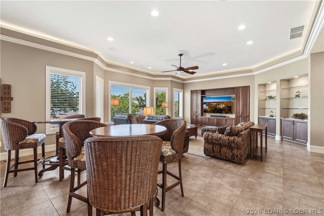 Cornett Cove No. 5 - Residential
