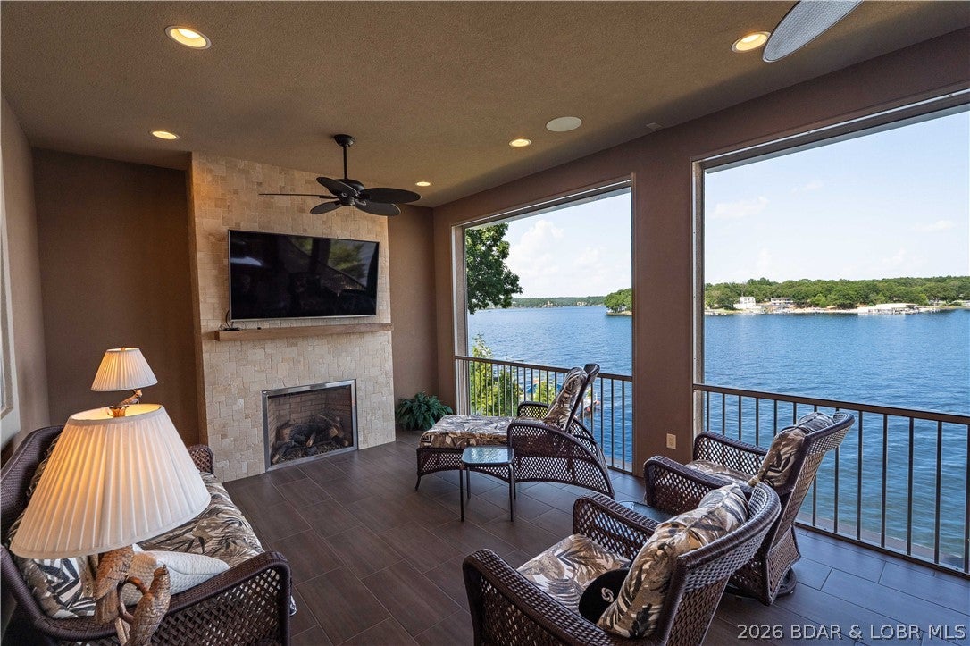 Cornett Cove No. 5 - Residential