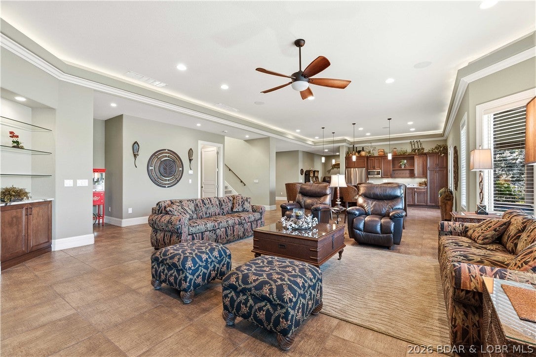 Cornett Cove No. 5 - Residential