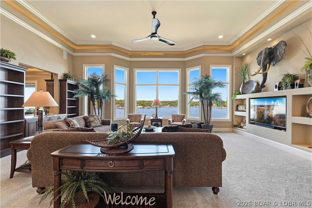 Cornett Cove No. 5 - Residential