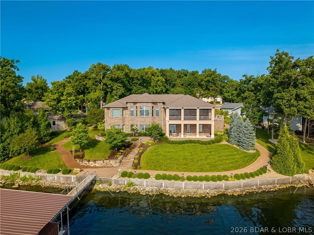 Cornett Cove No. 5 - Residential