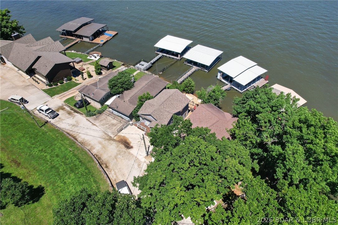 Chimney Cove Sub - Residential