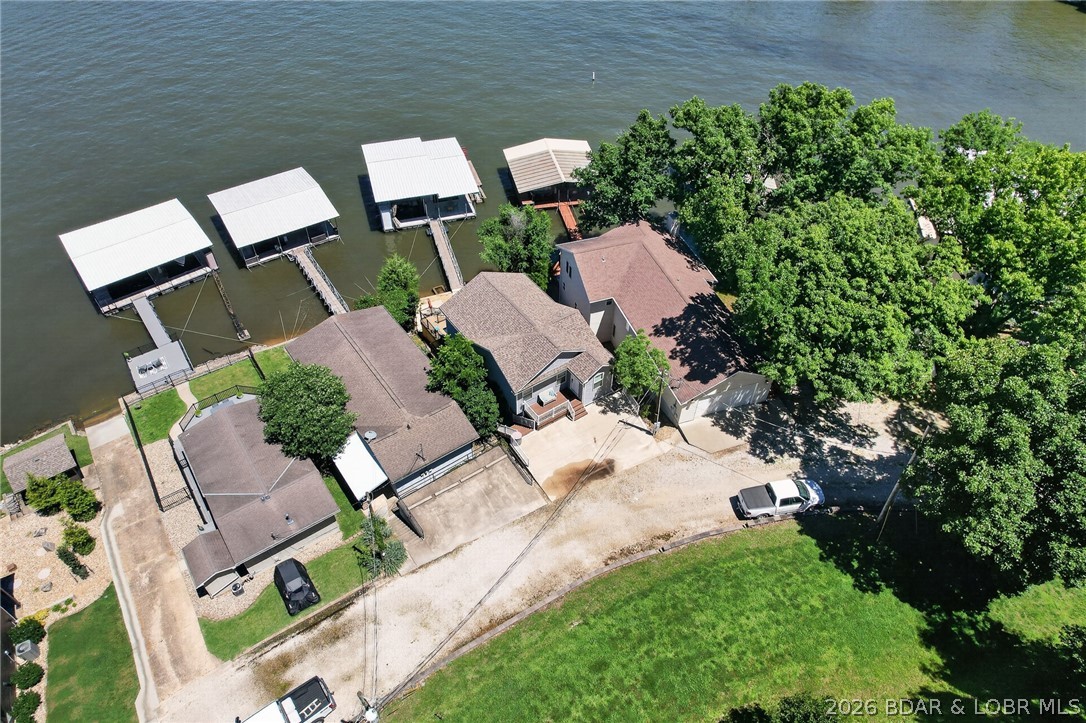Chimney Cove Sub - Residential
