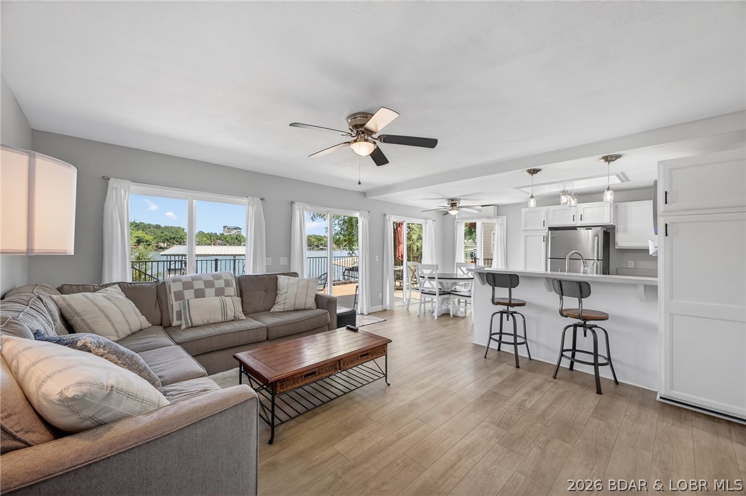 Chimney Cove Sub - Residential