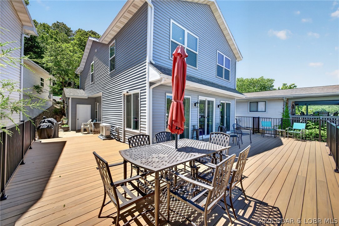 Chimney Cove Sub - Residential