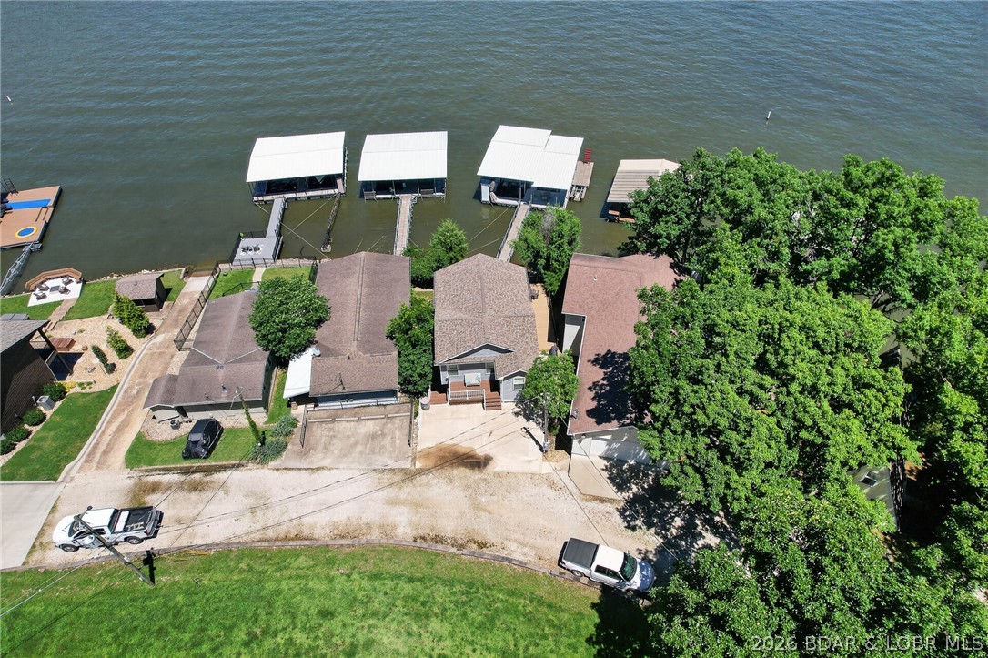 Chimney Cove Sub - Residential
