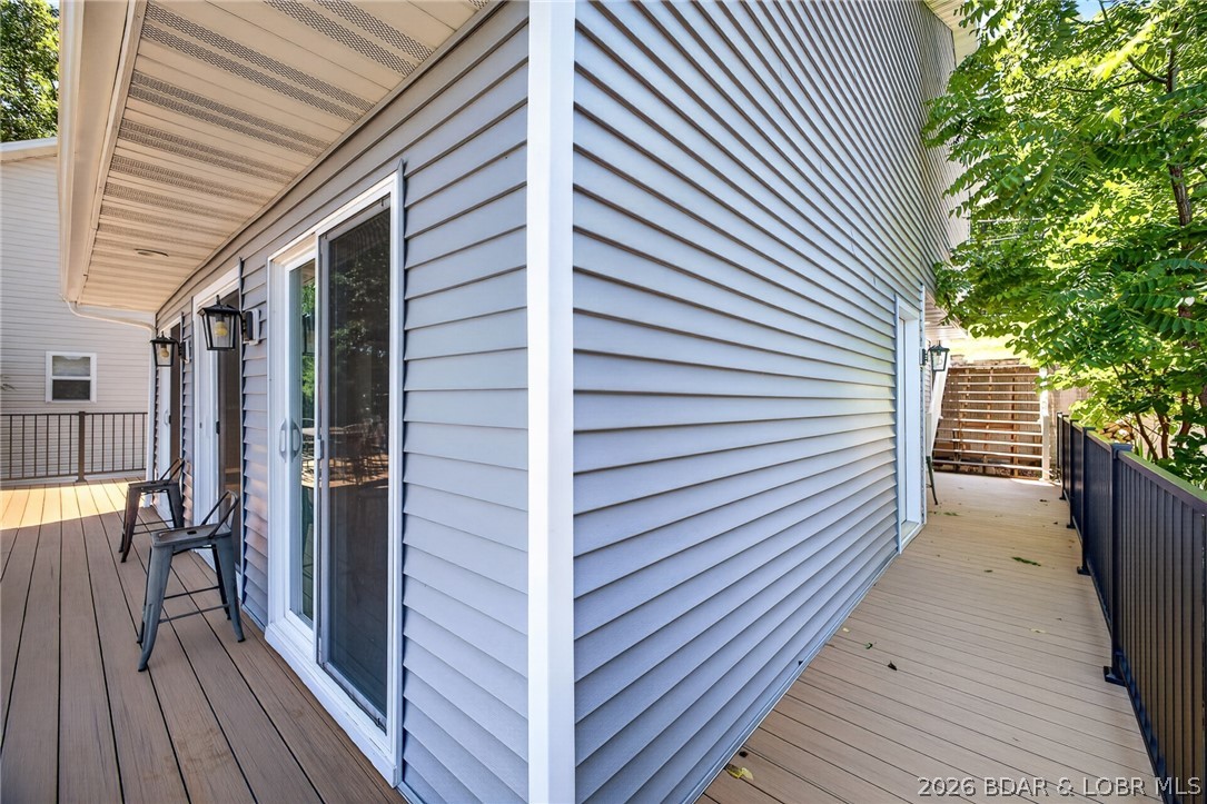 Chimney Cove Sub - Residential