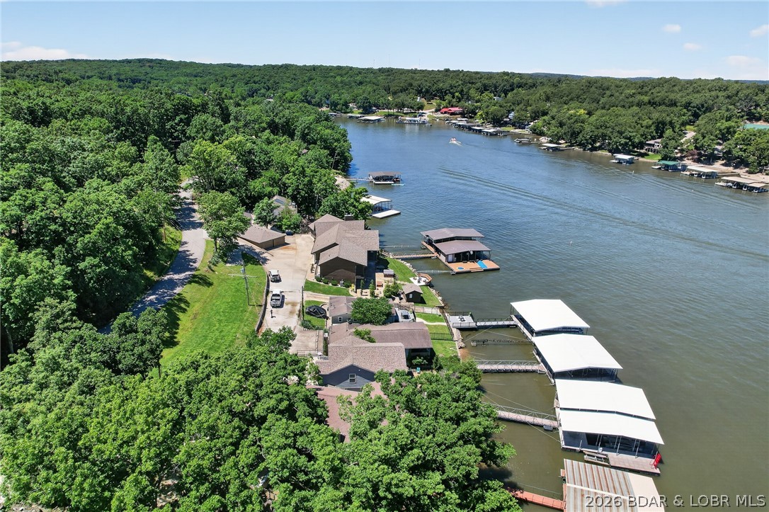 Chimney Cove Sub - Residential