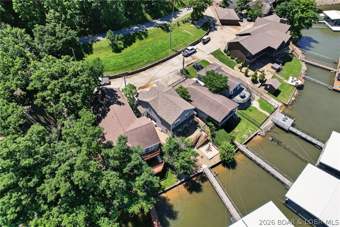 Chimney Cove Sub - Residential
