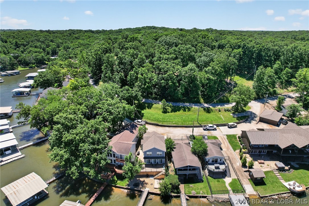 Chimney Cove Sub - Residential