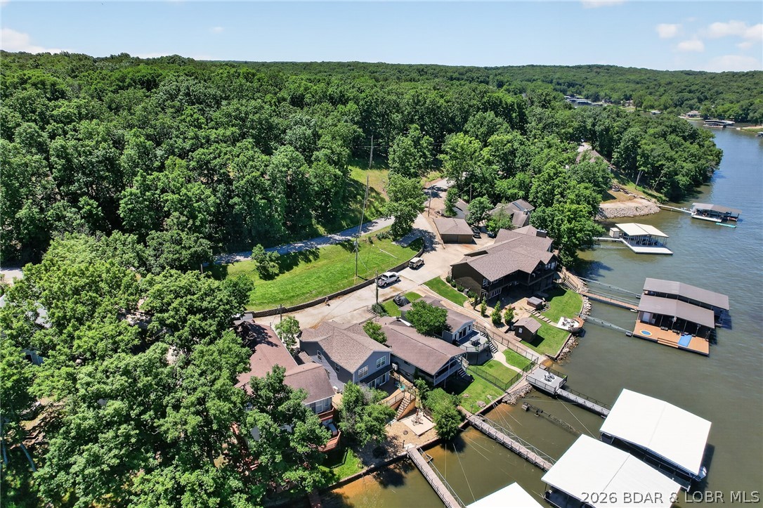 Chimney Cove Sub - Residential