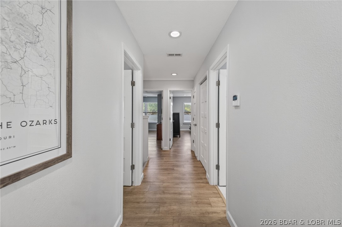 Chimney Cove Sub - Residential