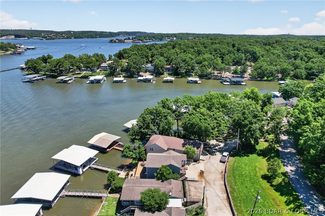 Chimney Cove Sub - Residential