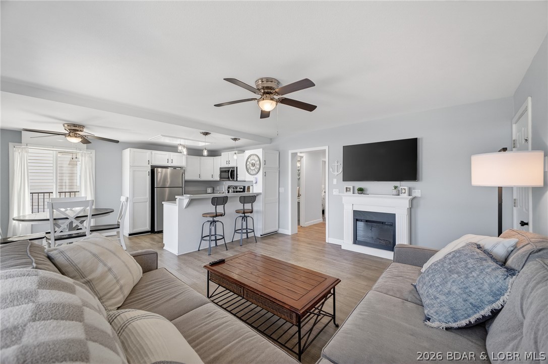 Chimney Cove Sub - Residential