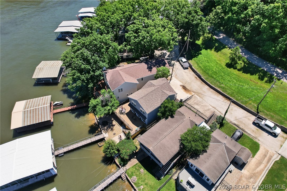 Chimney Cove Sub - Residential