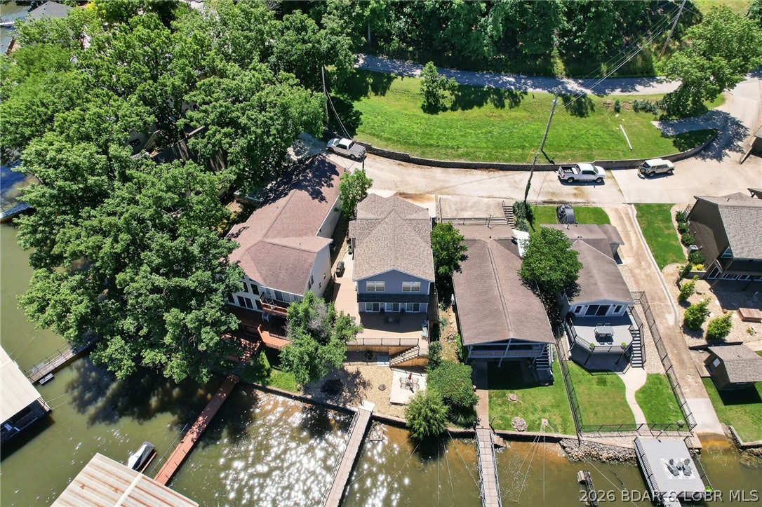 Chimney Cove Sub - Residential