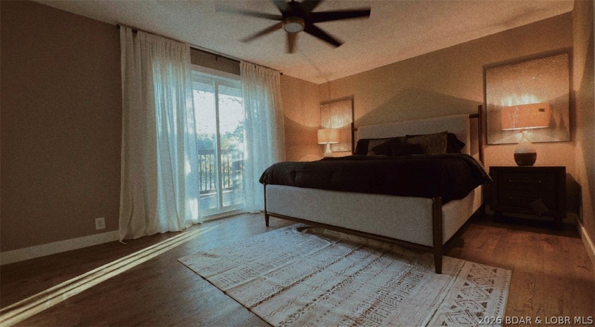 Fishers Point - Residential