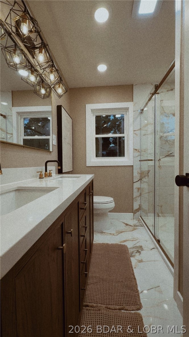 Fishers Point - Residential