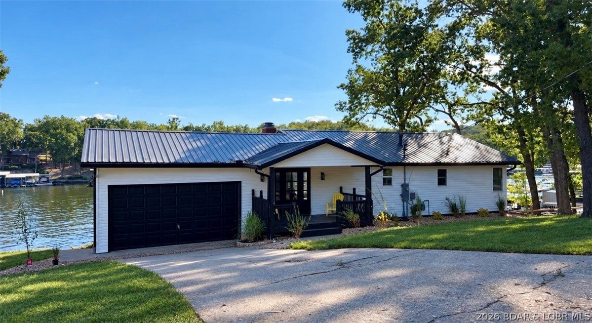 Fishers Point - Residential