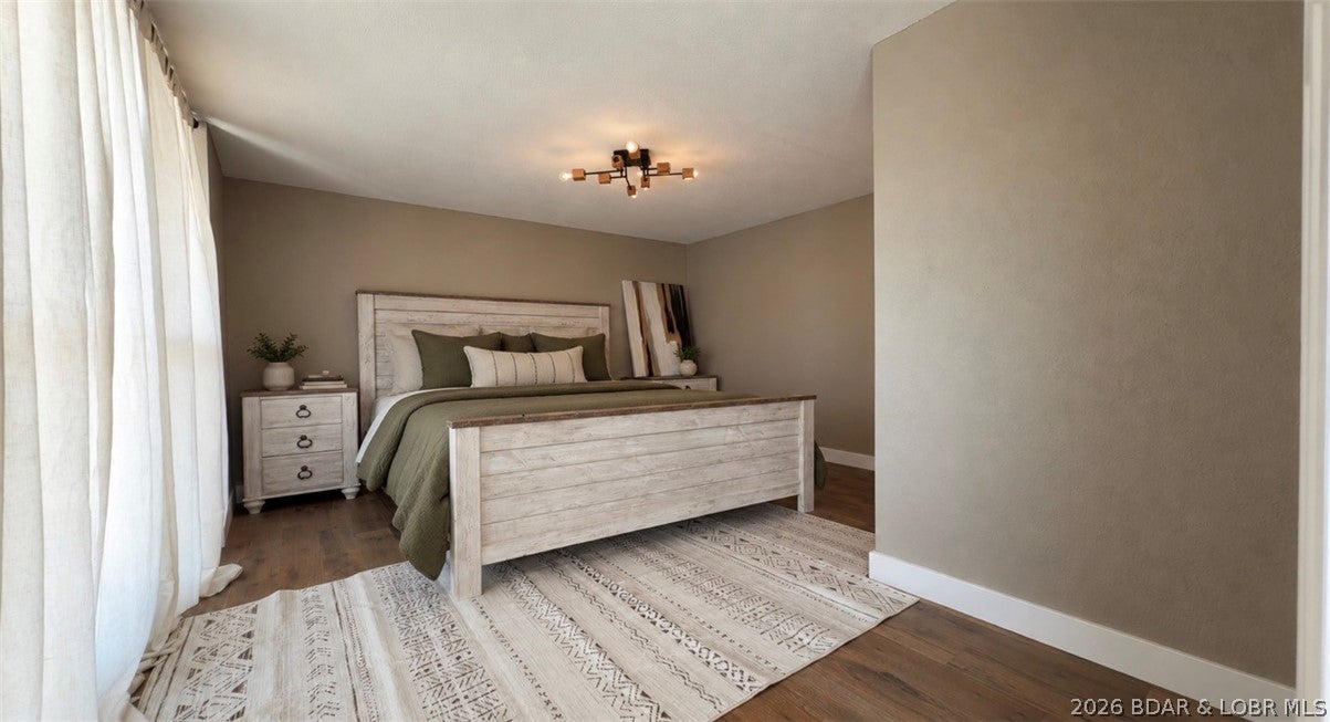 Fishers Point - Residential