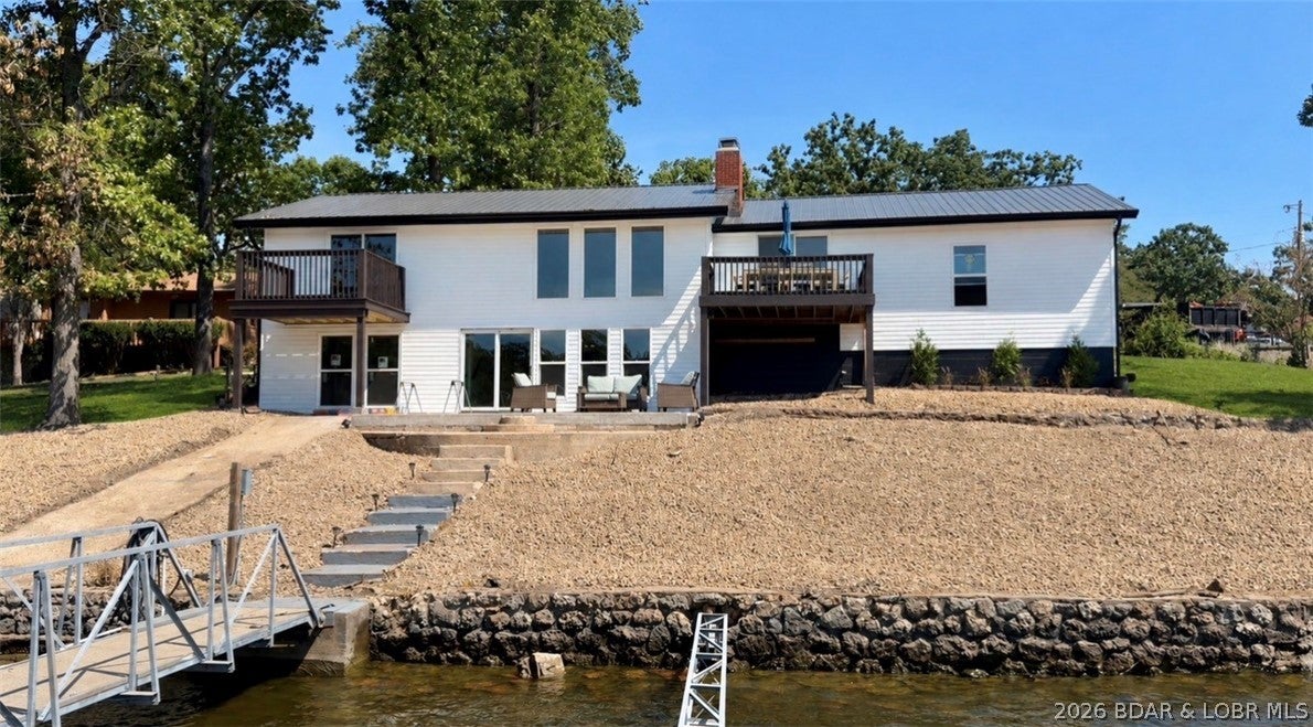 Fishers Point - Residential