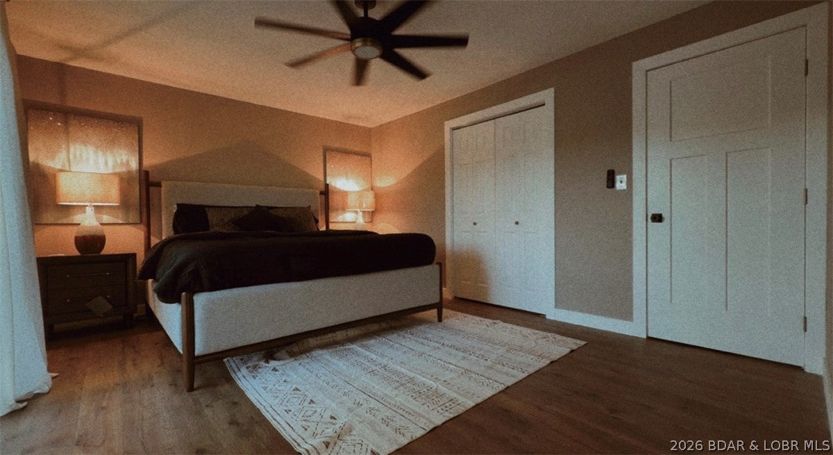 Fishers Point - Residential