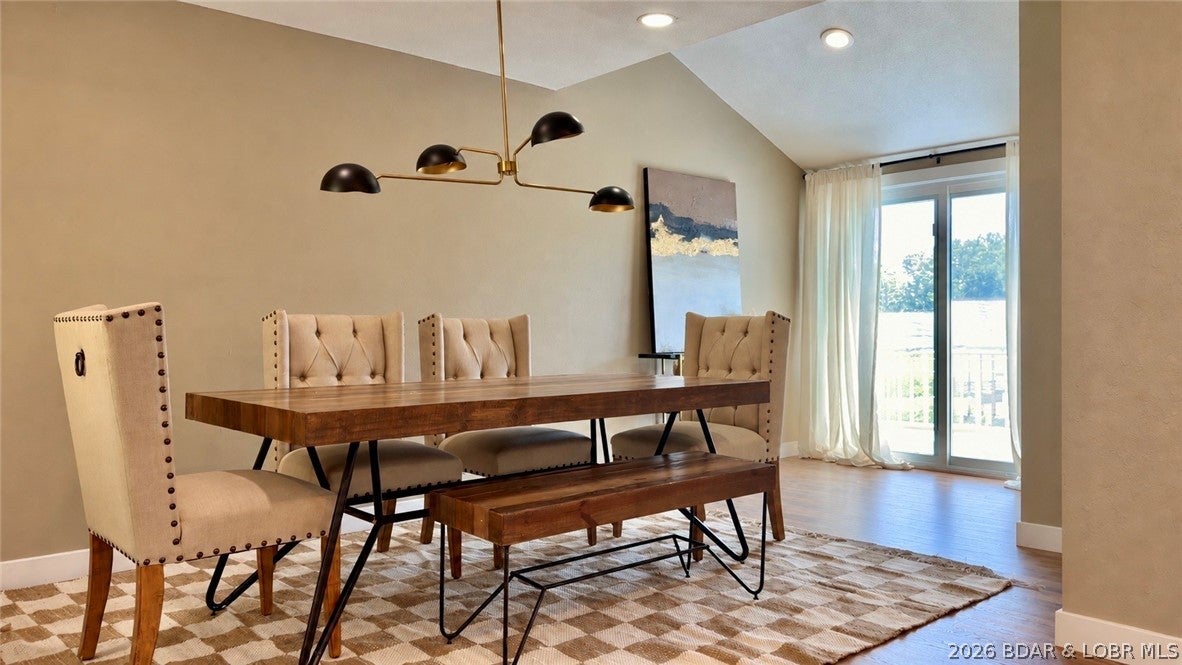 Fishers Point - Residential