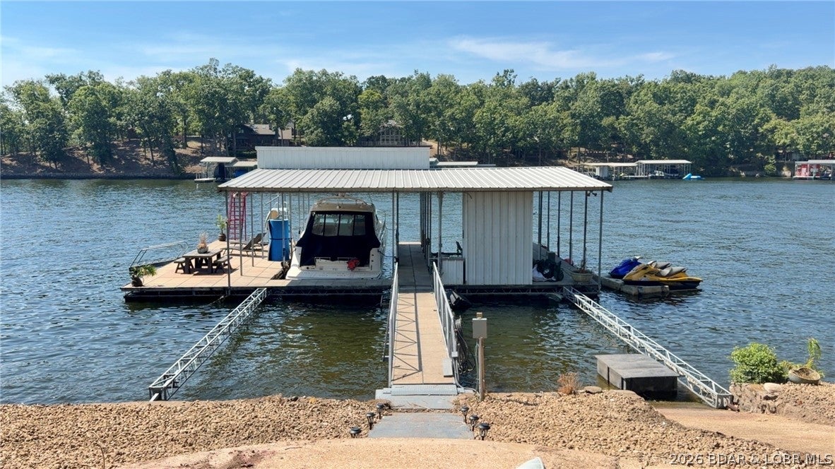 Fishers Point - Residential