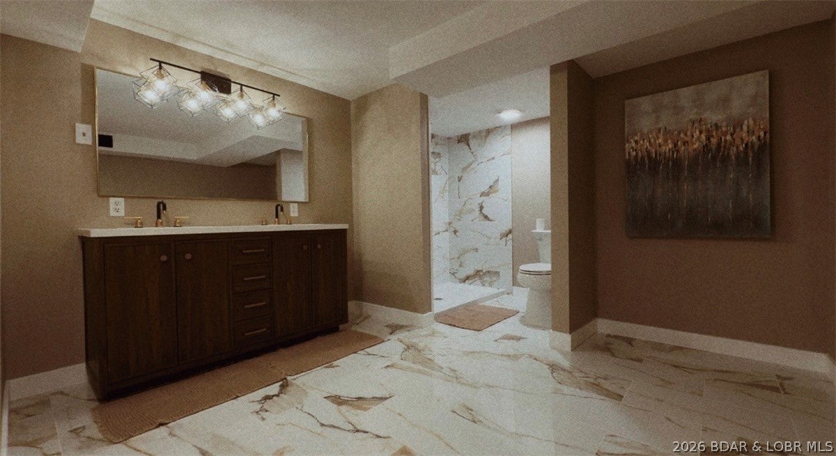 Fishers Point - Residential