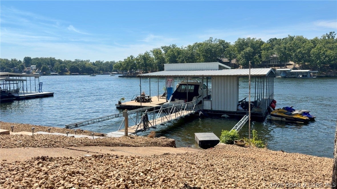 Fishers Point - Residential
