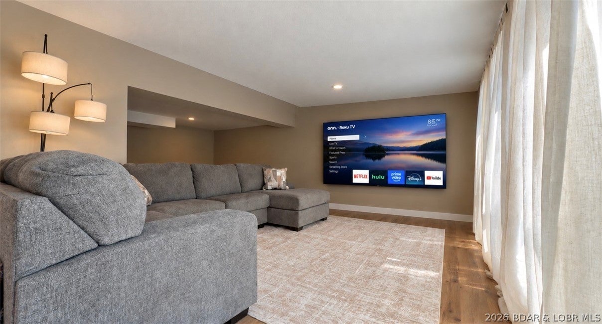 Fishers Point - Residential