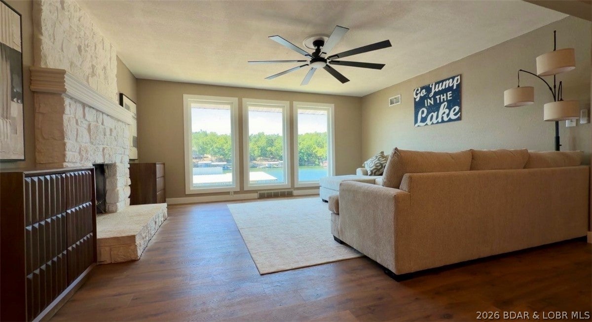 Fishers Point - Residential