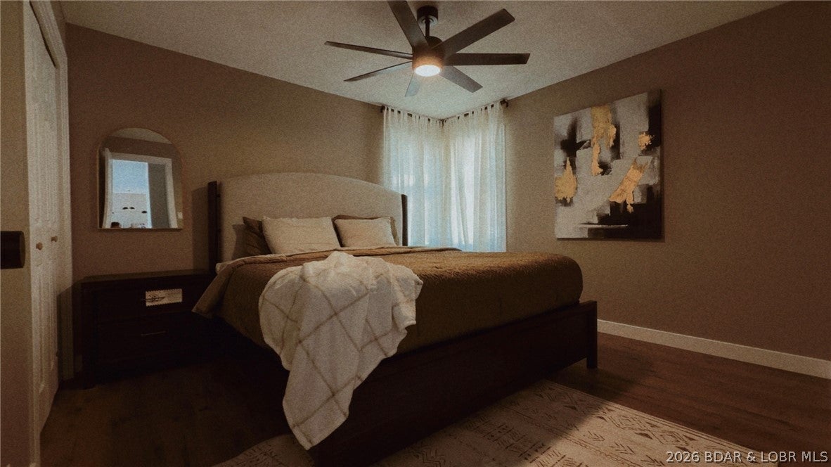 Fishers Point - Residential