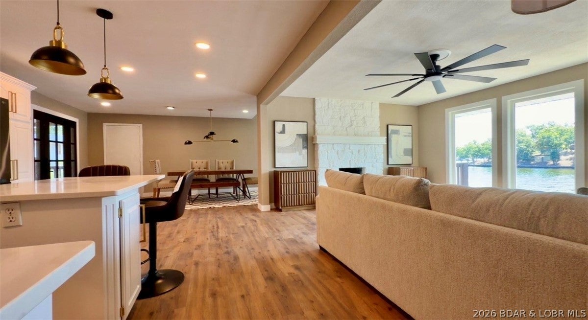 Fishers Point - Residential