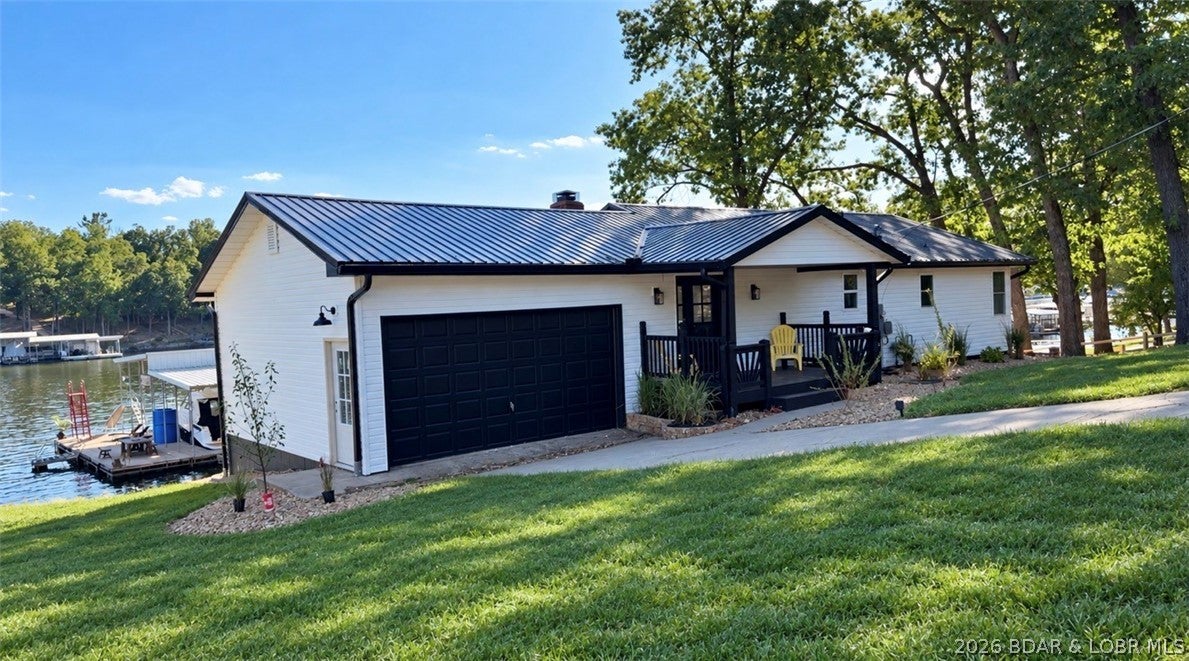 Fishers Point - Residential