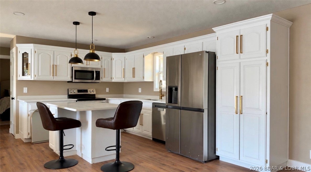 Fishers Point - Residential