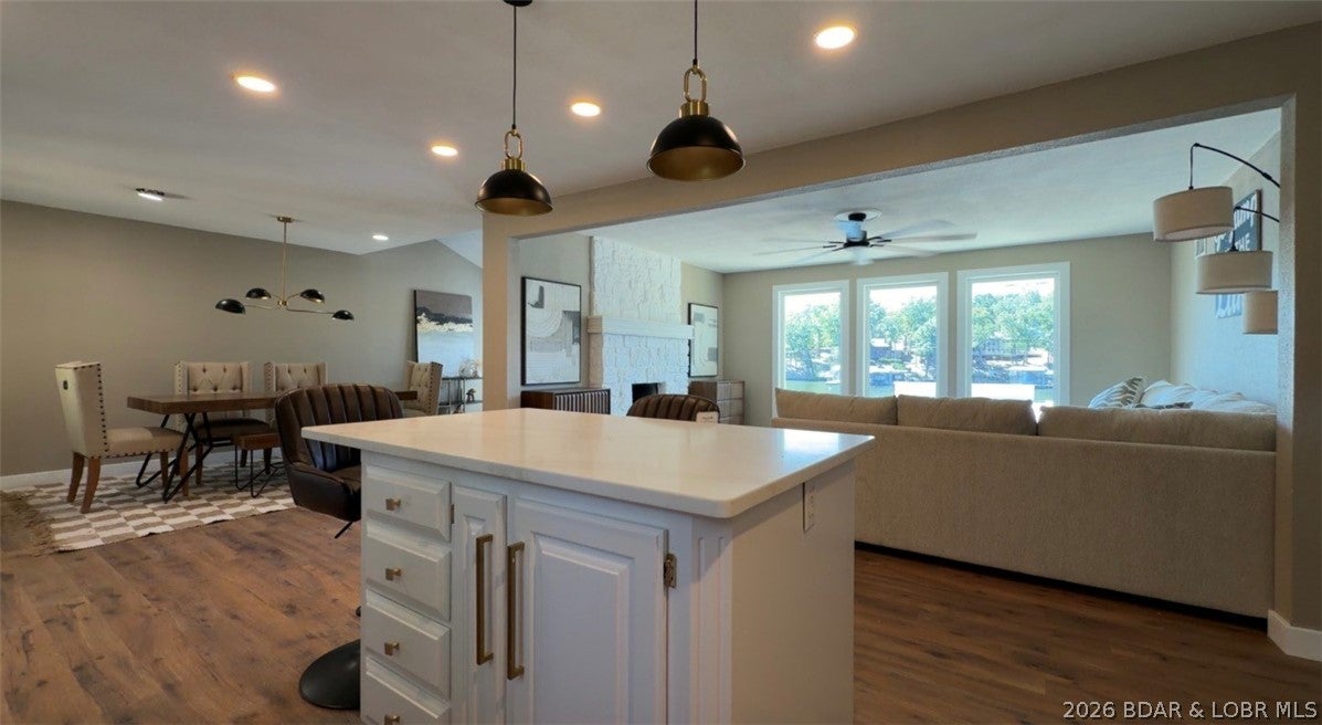 Fishers Point - Residential
