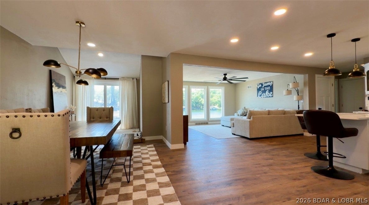Fishers Point - Residential