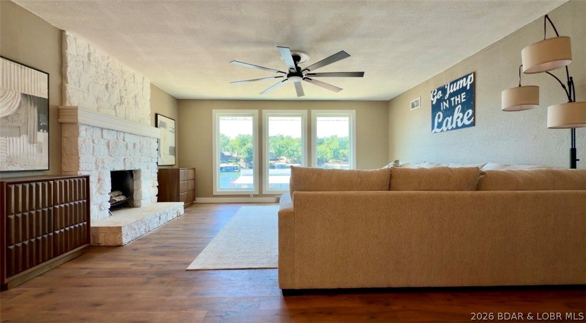 Fishers Point - Residential