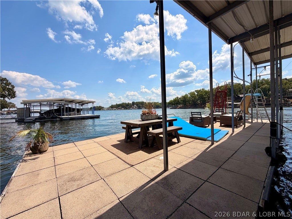Fishers Point - Residential