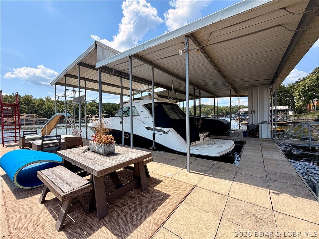 Fishers Point - Residential
