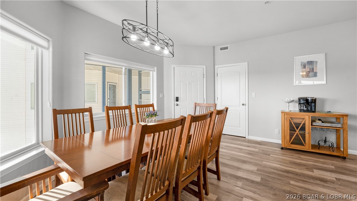 Monarch Cove Condominium - Residential