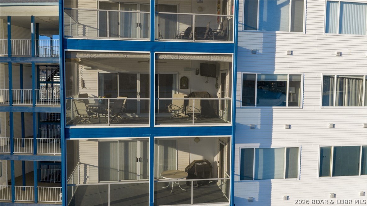 Monarch Cove Condominium - Residential